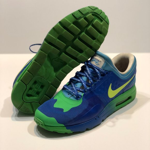 air max zero doernbecher